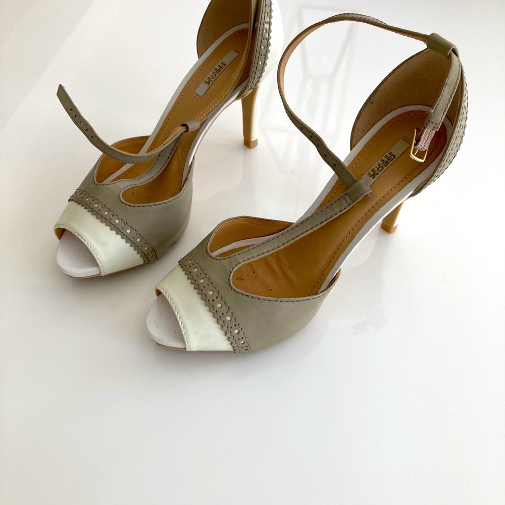 Geox heels